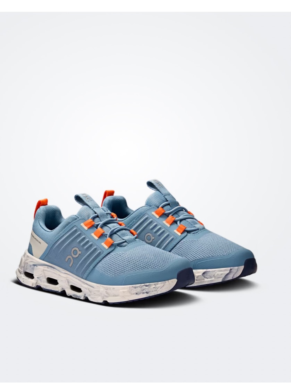 On Running Cloudswift Kids Dust | Dew
Size 12.5 gently used